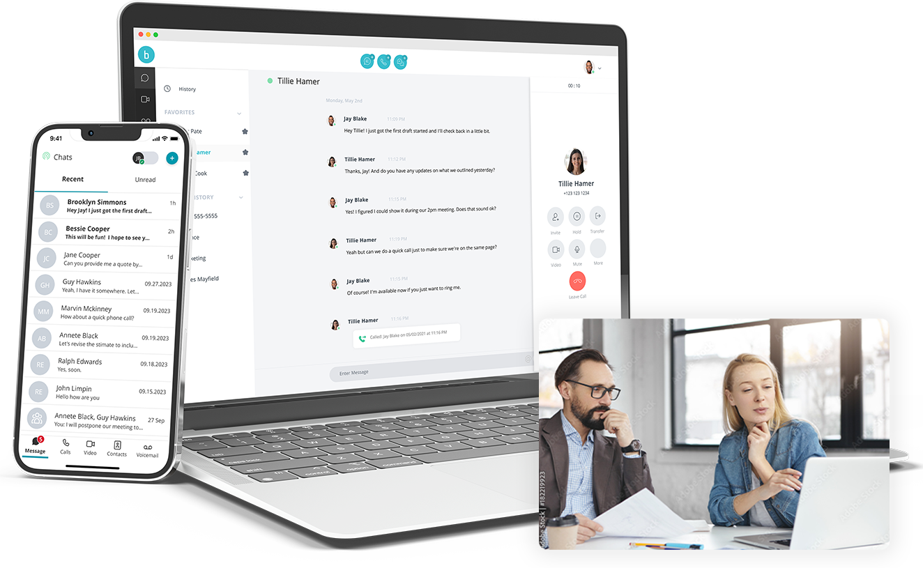 business-text-messaging