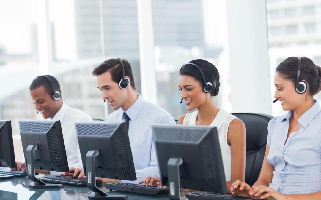 phone-system-with-call-rotation